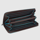 Ženski novčanik zip around